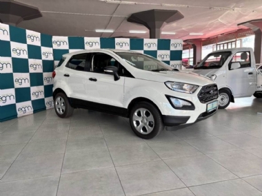 2022 Ford EcoSport 1.5 TiVCT Ambiente - ABS,AIRCON,ELECTRIC WINDOWS,PARK DISTANCE CONTROL,REVERSE CAMERA,AIRBAGS,
ALARM,FULL-SERVICE RECORD,RADIO,BLUETOOTH,USB. Finance available, trade-ins welcome, T&C'S apply!!!