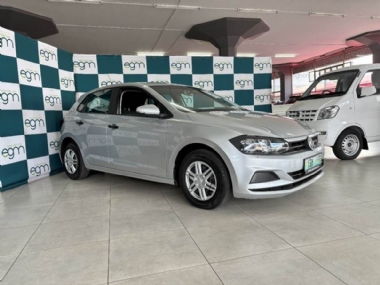 2019 Volkswagen (VW) Polo 1.0 TSi Trendline  - ABS,AIRCON,ELECTRIC WINDOWS,AIRBAGS,ALARM,PARTIAL-SERVICE RECORD,RADIO,BLUETOOTH,
USB,SPARE KEYS. Finance available, trade-ins welcome, T&C'S apply!!!