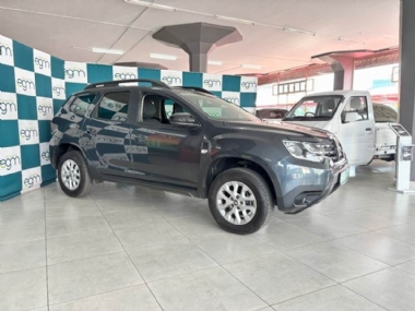 2022 Renault Duster 1.5 dCI Zen - ABS,AIRCON,ELECTRIC WINDOWS,PARK DISTANCE CONTROL,REVERSE CAMERA,TOWBAR,AIRBAGS,
ALARM,CRUISE CONTROL,FULL-SERVICE RECORD,RADIO,BLUETOOTH,USB. Finance available, trade-ins welcome, T&C'S apply!!!