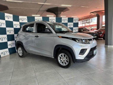 2019 Mahindra KUV 100 1.2 K2+NXT - ABS,AIRCON,AIRBAGS,FULL-SERVICE RECORD,RADIO,USB,AUX,CD. Finance available, Trade-ins welcome, Delivery country wide, T&C'S apply!!!
