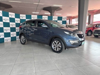 2015 Kia Sportage V 2.0 CRDi Auto - ABS,AIRCON,CLIMATE CONTROL,ELECTRIC WINDOWS,LEATHER SEATS,PARK DISTANCE CONTROL,XENON LIGHTS,AIRBAGS,ALARM,CRUISE CONTROL,PARTIAL-SERVICE RECORD,RADIO,BLUETOOTH,USB,AUX,CD,SPARE KEYS. Finance available, Trade-ins welcome, Delivery country wide, T&C'S apply!!!