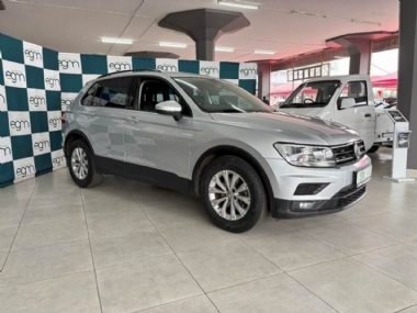 2020 Volkswagen (VW) Tiguan 1.4 TSi Comfortline DSG (110KW)  - ABS,AIRCON,ELECTRIC WINDOWS,LEATHER SEATS,AIRBAGS,ALARM,CRUISE CONTROL,PARTIALSERVICE RECORD,RADIO,BLUETOOTH,USB,AUX,CD. Finance available, trade-ins welcome, T&C'S apply!!!