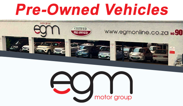 EGM Motor Group
