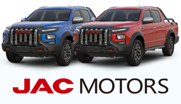 JAC Motors